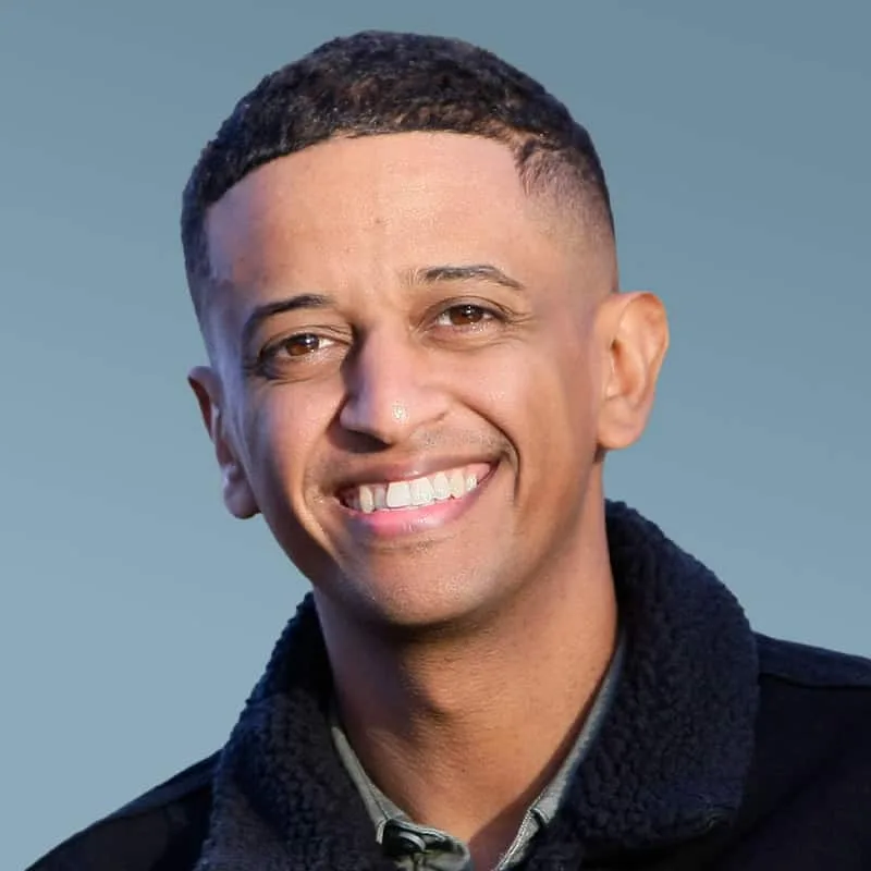 George Meressa, founder of Clear Ads